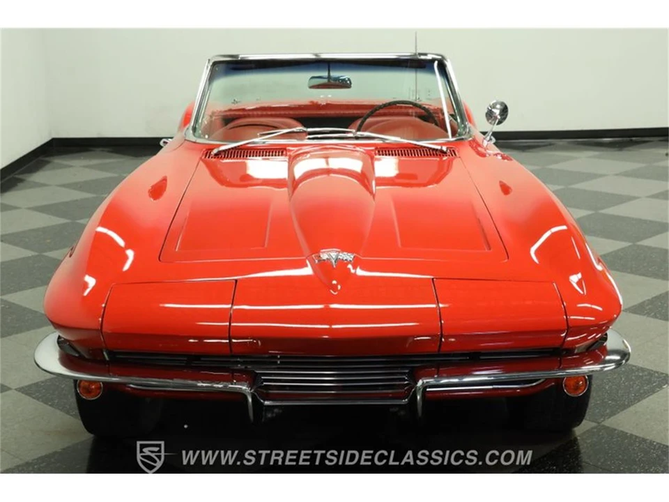 1964 Chevrolet Corvette C2 - Image 16 of 31