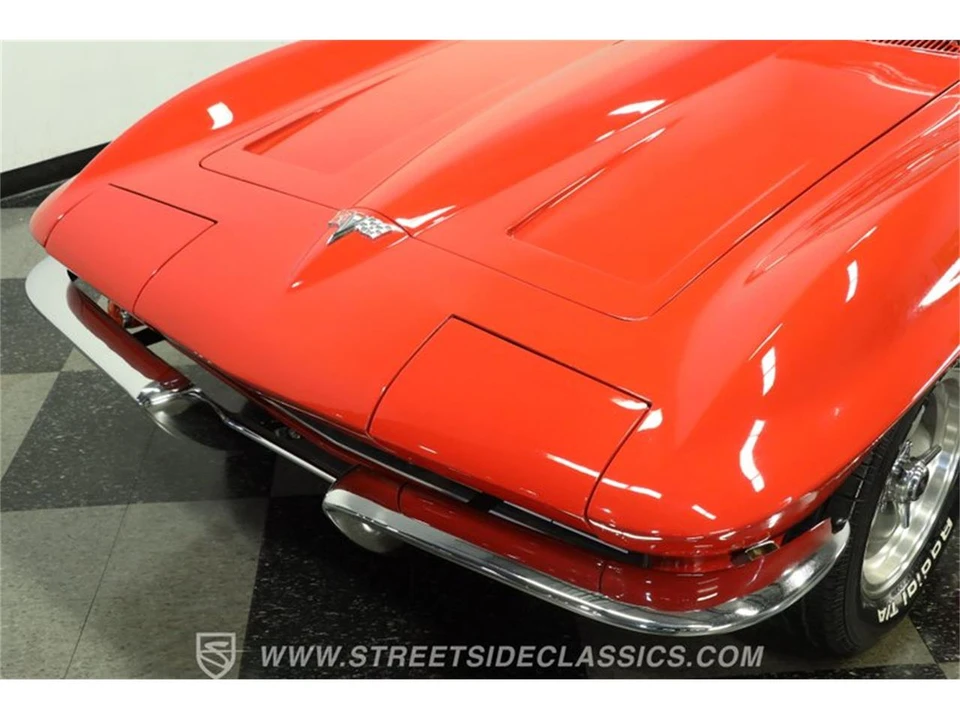 1964 Chevrolet Corvette C2 - Image 19 of 31