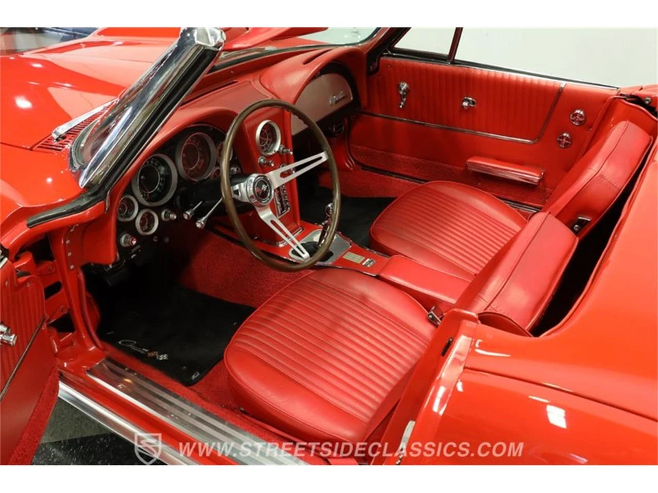 1964 Chevrolet Corvette C2 - Image 4 of 31