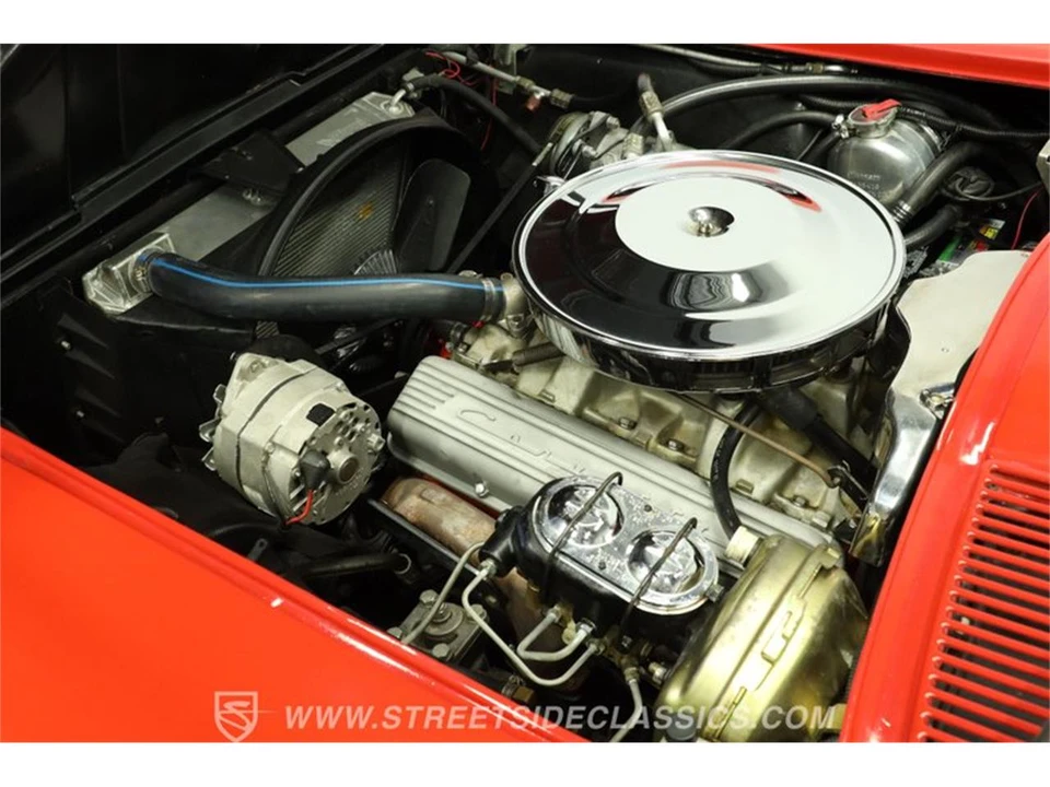1964 Chevrolet Corvette C2 - Image 31 of 31
