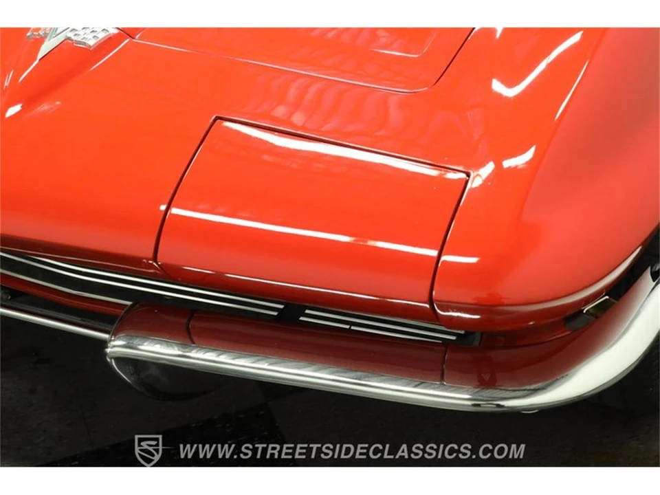 1964 Chevrolet Corvette C2 - Image 20 of 31