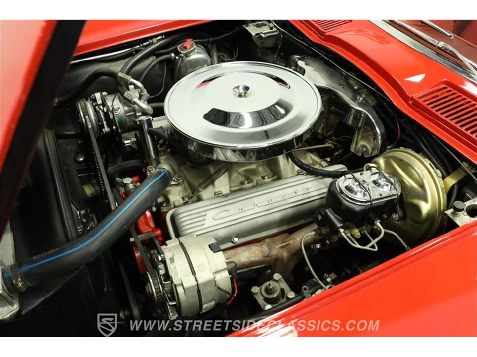 1964 Chevrolet Corvette C2 - Image 3 of 31