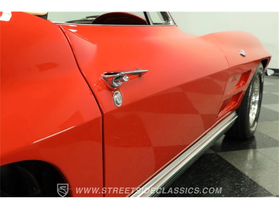 1964 Chevrolet Corvette C2 - Image 27 of 31