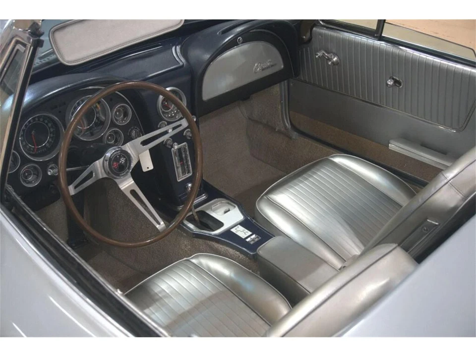 1964 Chevrolet Corvette C2 - Image 3 of 4