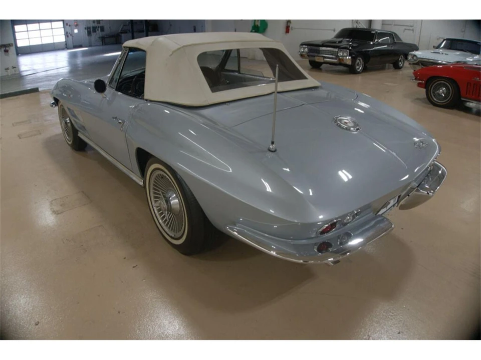 1964 Chevrolet Corvette C2 - Image 2 of 4