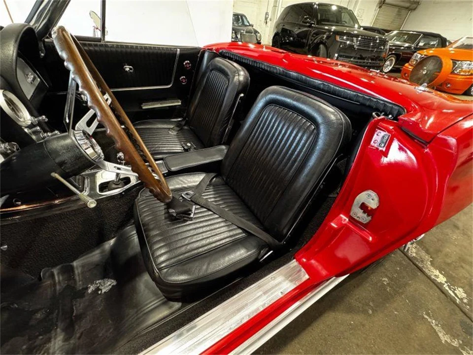 1964 Chevrolet Corvette C2 - Image 19 of 28