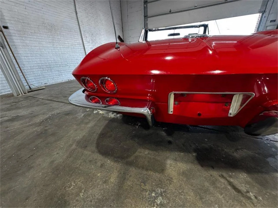 1964 Chevrolet Corvette C2 - Image 13 of 28