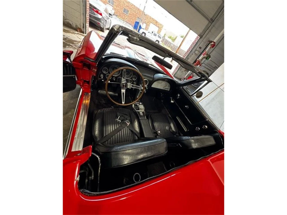 1964 Chevrolet Corvette C2 - Image 18 of 28
