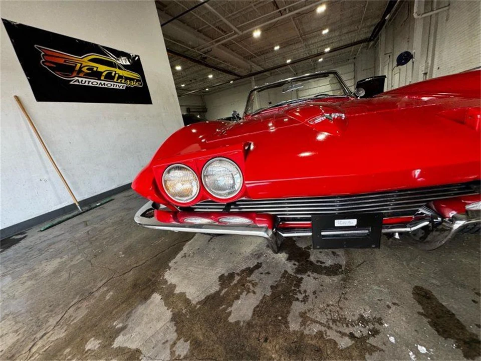 1964 Chevrolet Corvette C2 - Image 6 of 28