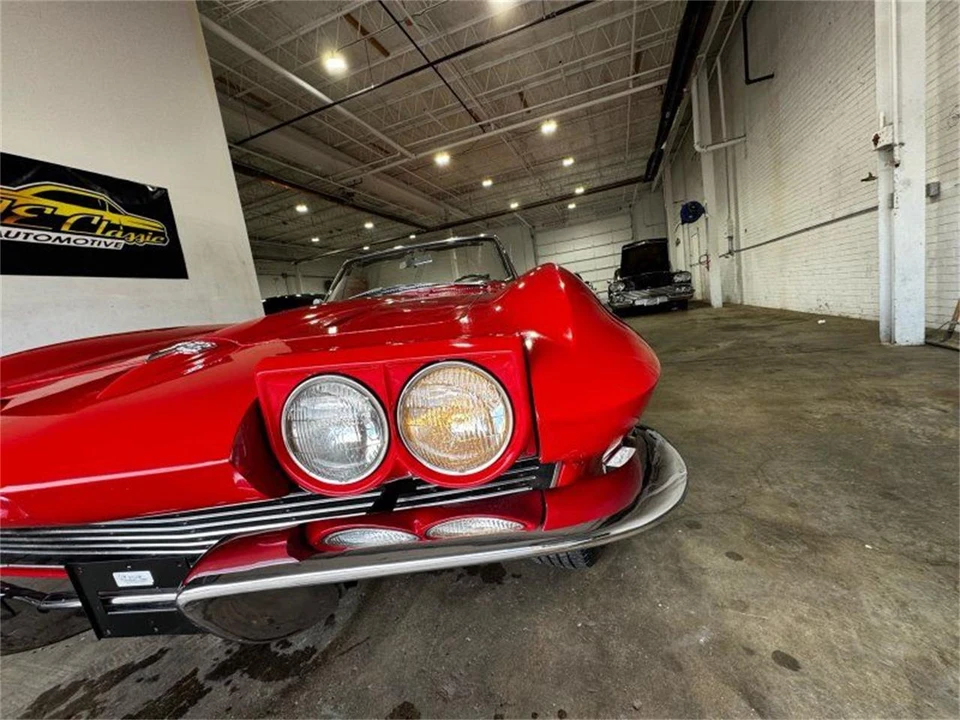 1964 Chevrolet Corvette C2 - Image 5 of 28