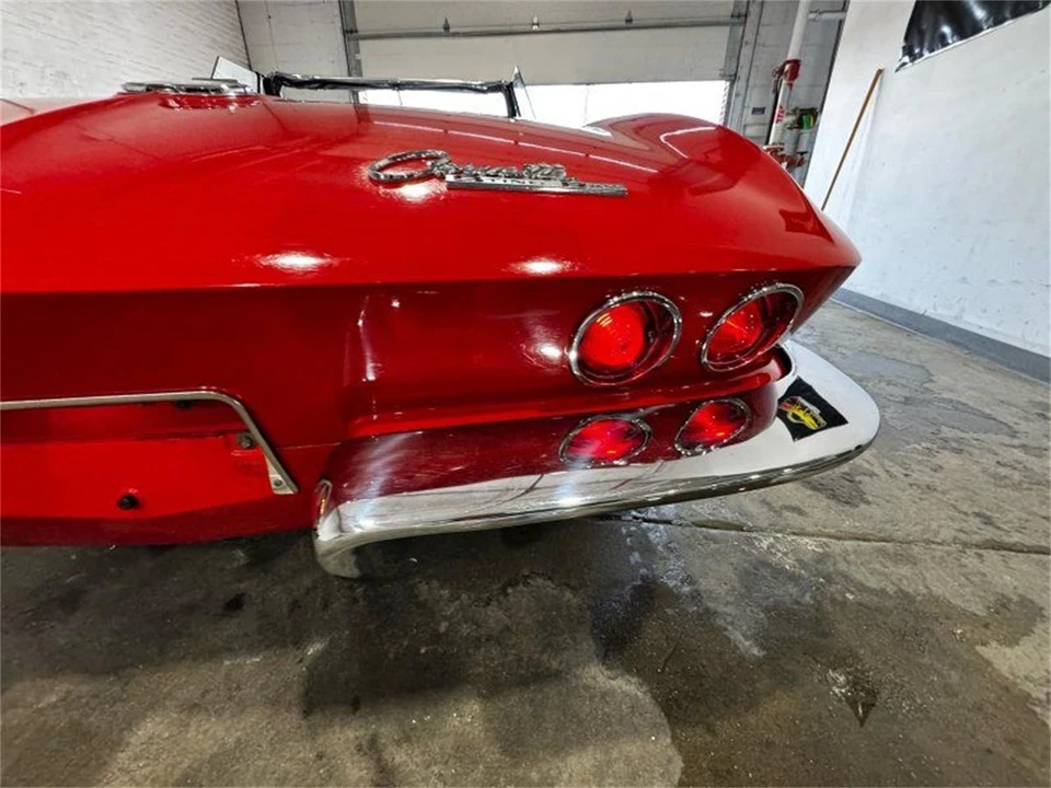 1964 Chevrolet Corvette C2 - Image 12 of 28