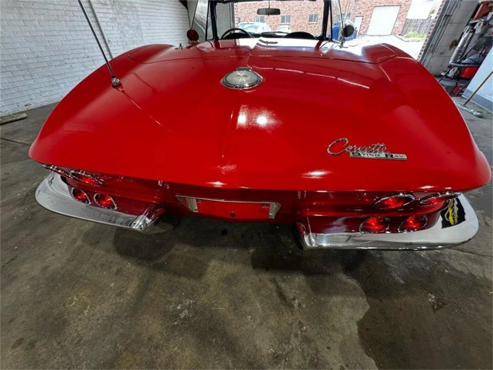1964 Chevrolet Corvette C2 - Image 8 of 28
