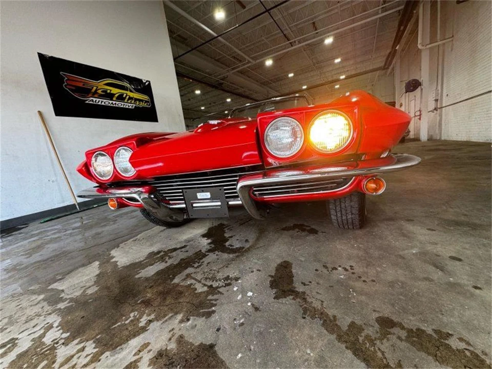 1964 Chevrolet Corvette C2 - Image 4 of 28