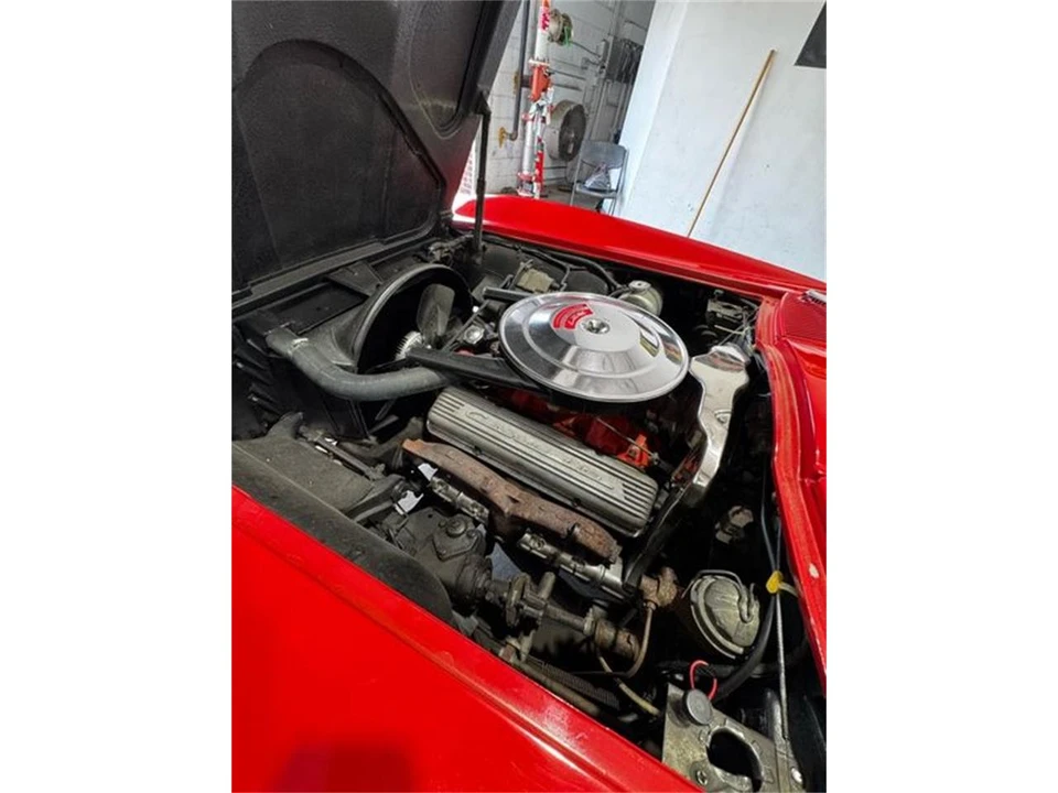 1964 Chevrolet Corvette C2 - Image 23 of 28
