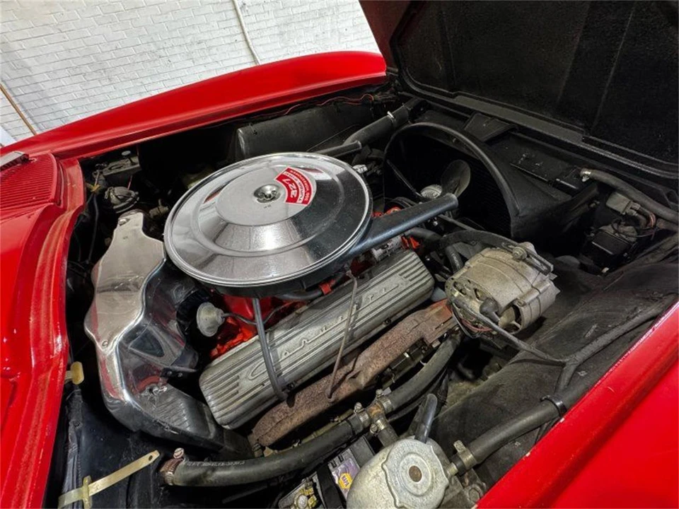 1964 Chevrolet Corvette C2 - Image 27 of 28