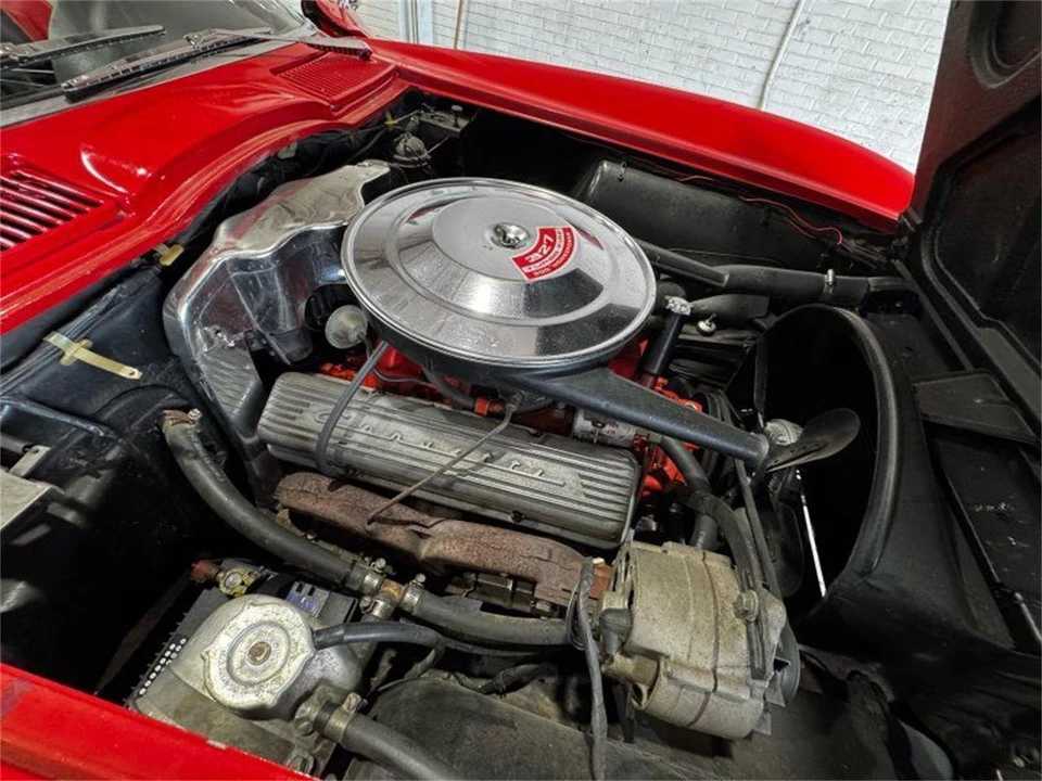 1964 Chevrolet Corvette C2 - Image 28 of 28