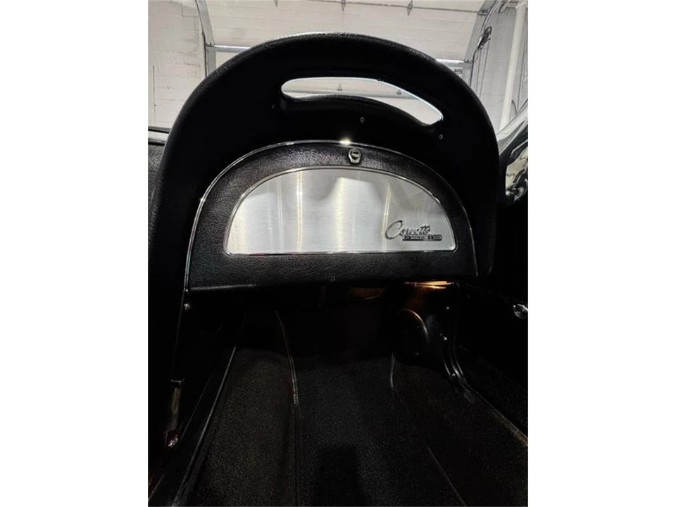 1964 Chevrolet Corvette C2 - Image 21 of 28