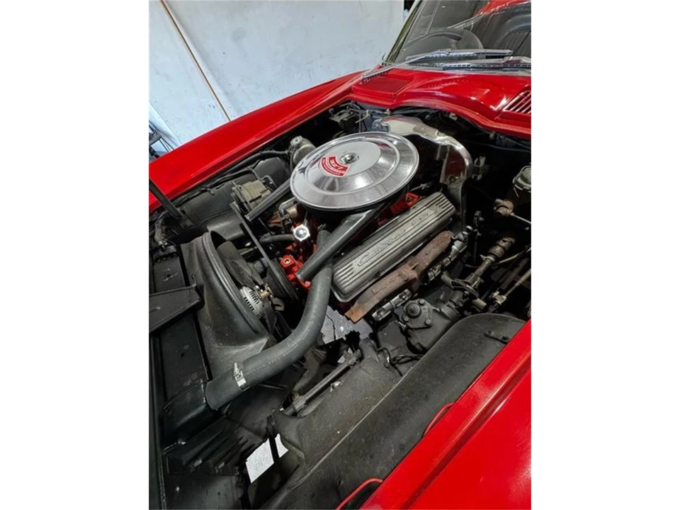 1964 Chevrolet Corvette C2 - Image 26 of 28