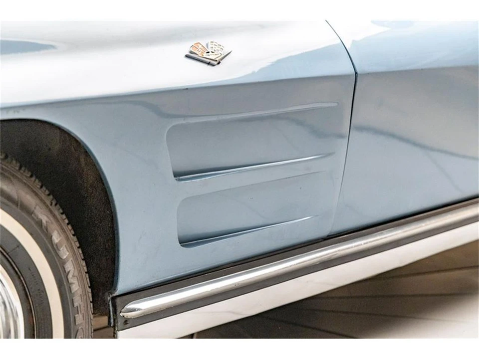 1964 Chevrolet Corvette C2 - Image 22 of 31