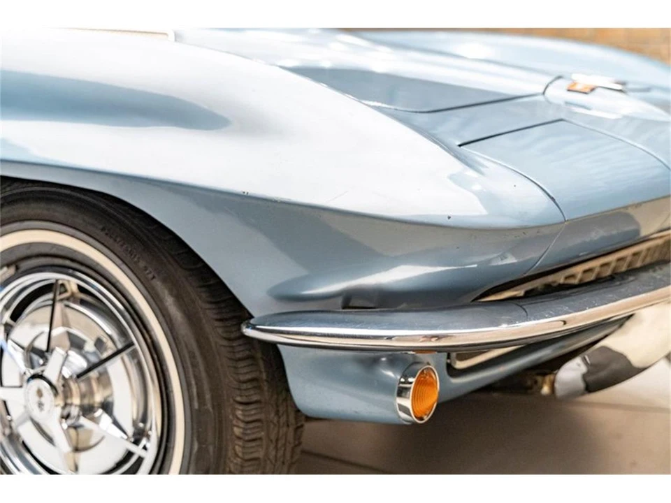 1964 Chevrolet Corvette C2 - Image 31 of 31