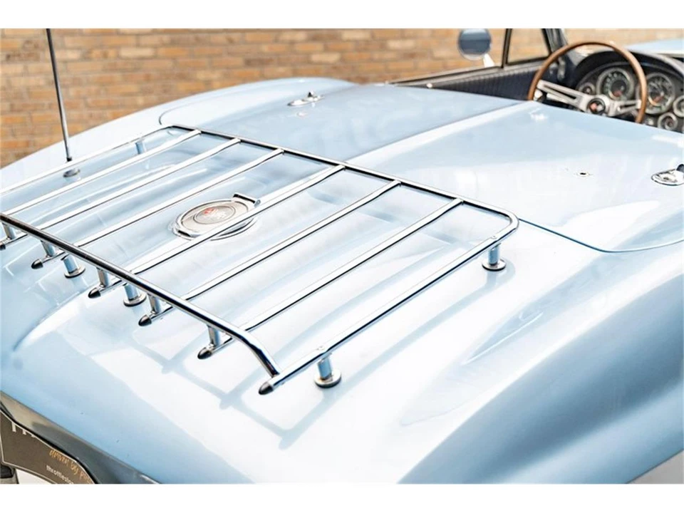 1964 Chevrolet Corvette C2 - Image 28 of 31