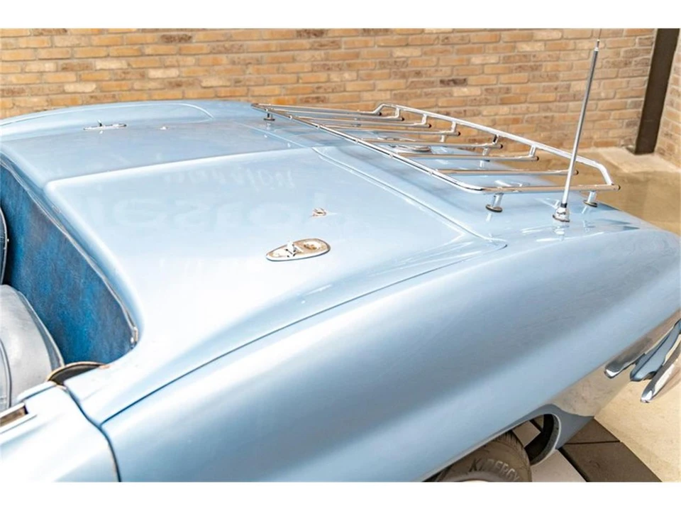 1964 Chevrolet Corvette C2 - Image 26 of 31