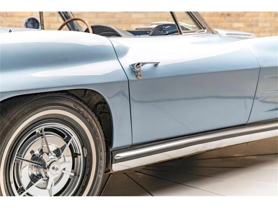 1964 Chevrolet Corvette C2 - Image 29 of 31