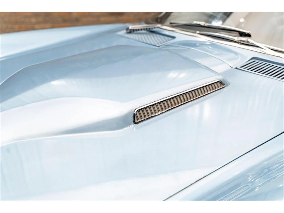 1964 Chevrolet Corvette C2 - Image 20 of 31