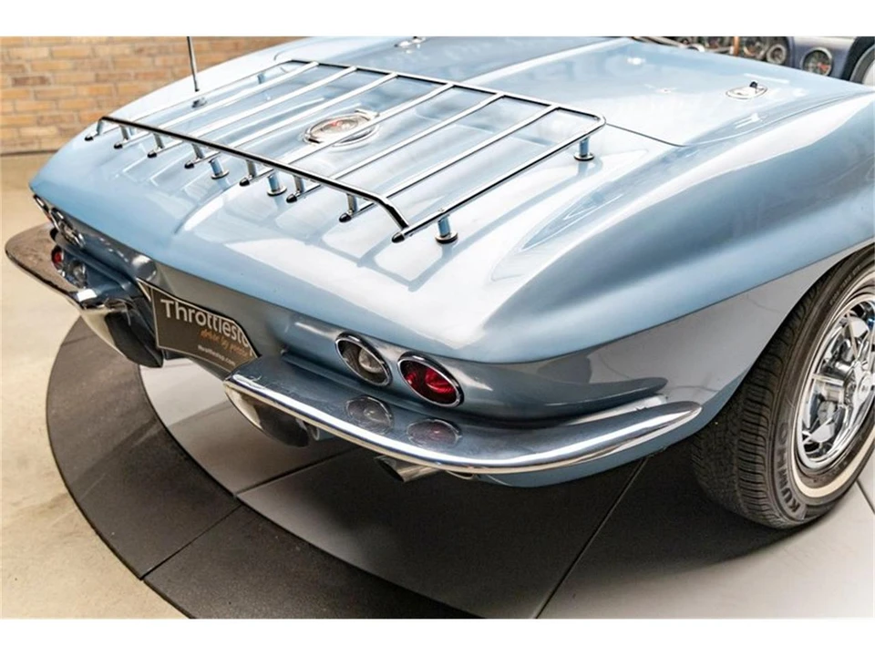 1964 Chevrolet Corvette C2 - Image 27 of 31
