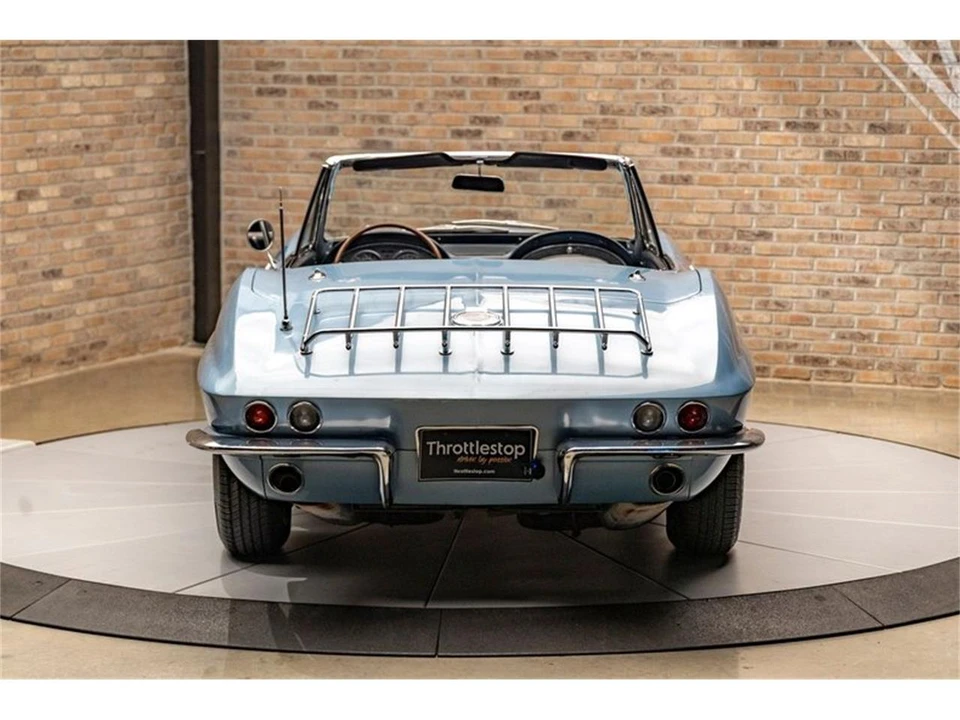 1964 Chevrolet Corvette C2 - Image 6 of 31