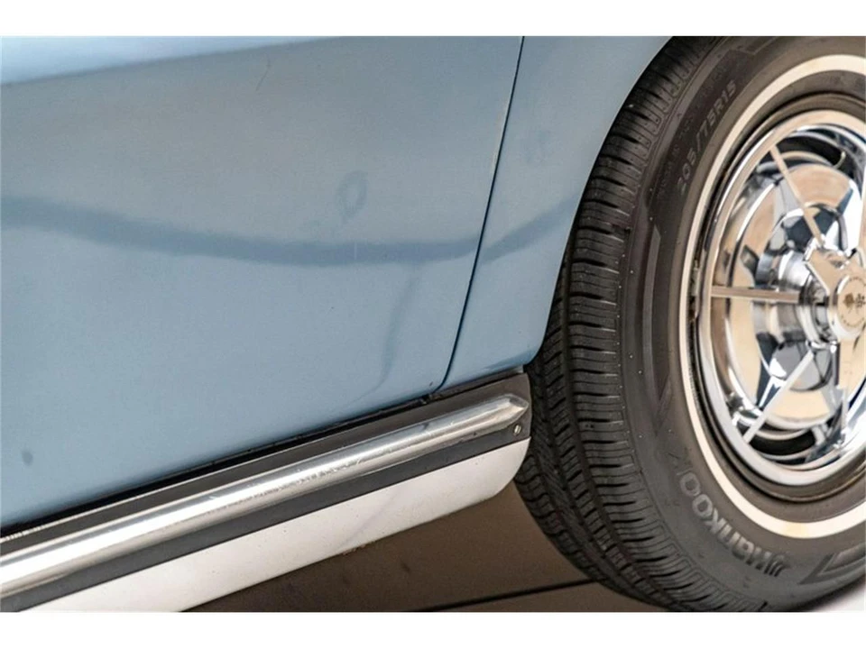 1964 Chevrolet Corvette C2 - Image 24 of 31