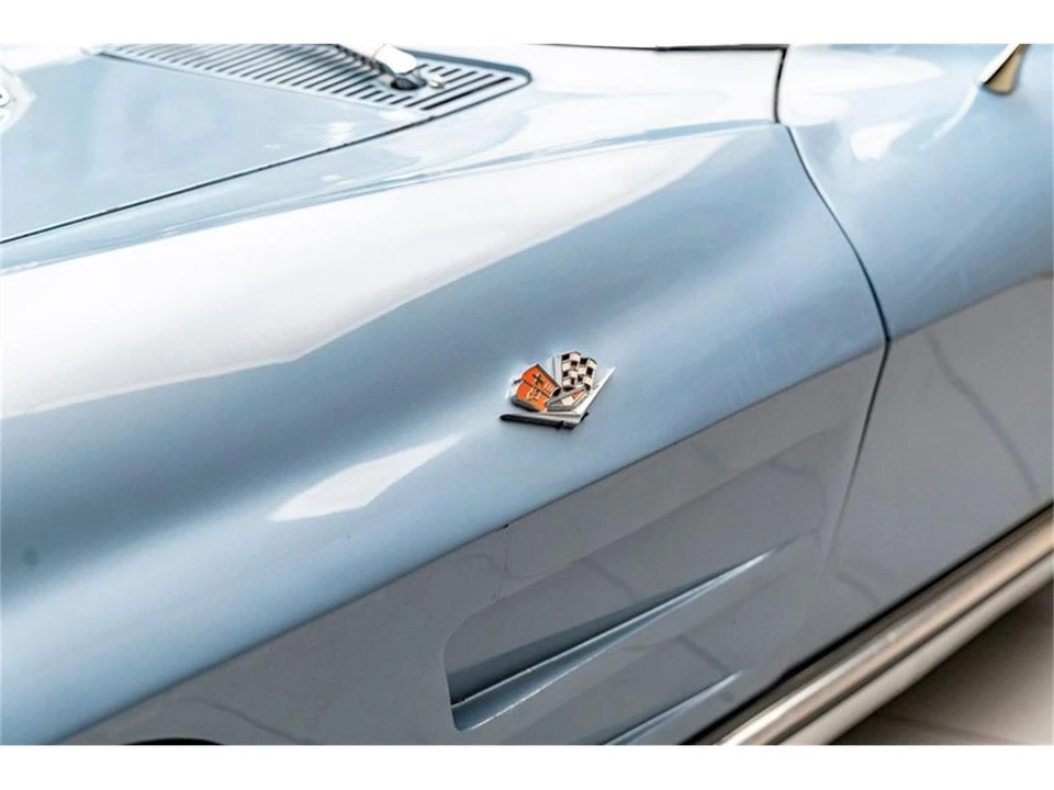 1964 Chevrolet Corvette C2 - Image 21 of 31