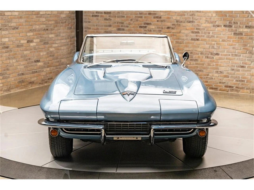 1964 Chevrolet Corvette C2 - Image 3 of 31