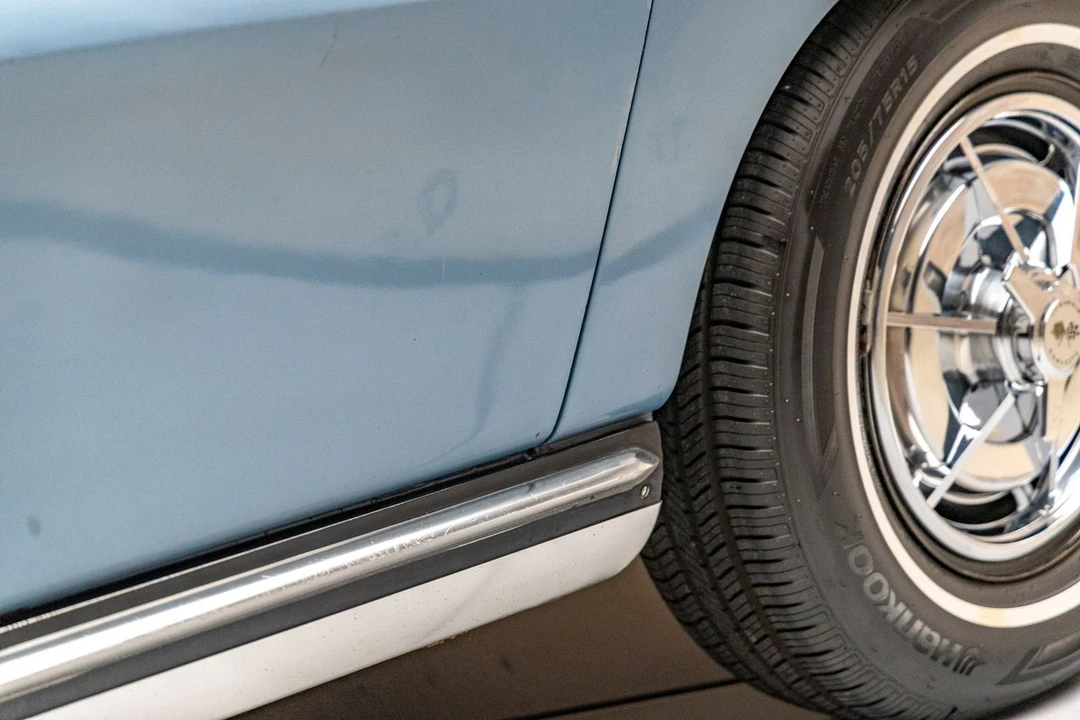 1964 Chevrolet Corvette C2 - Image 24 of 24