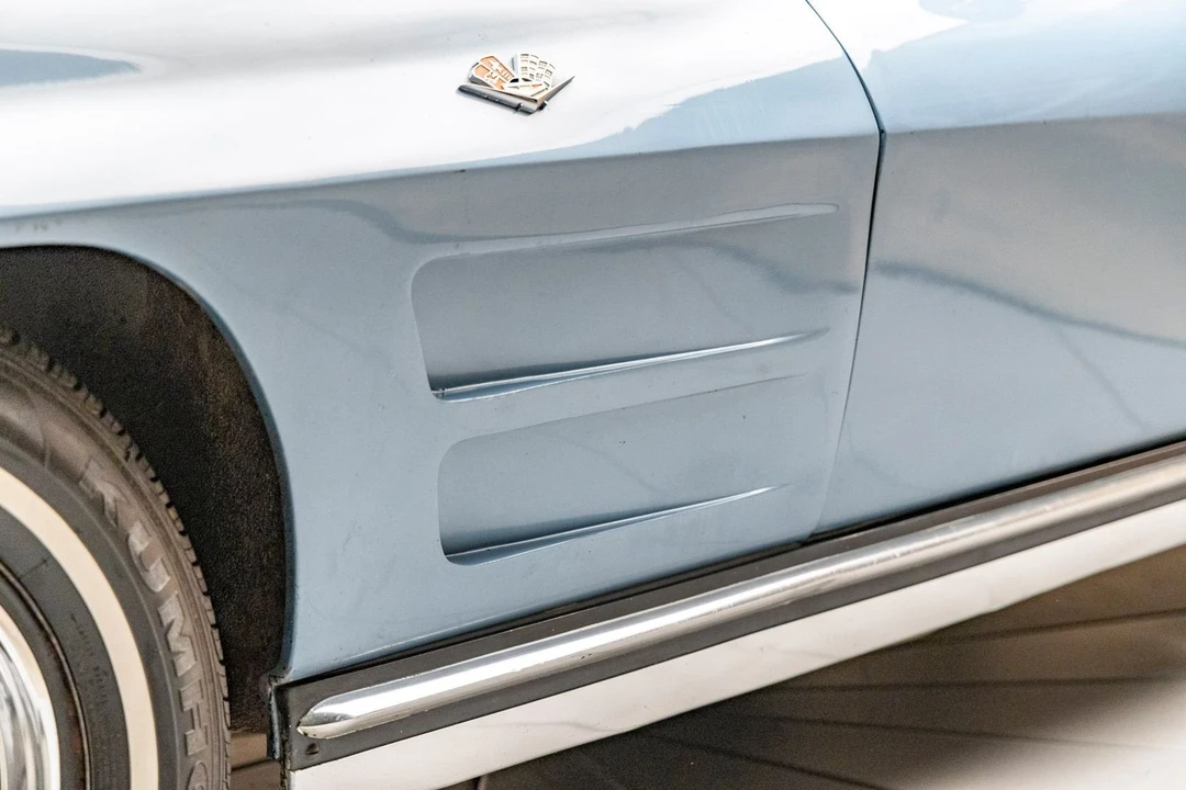 1964 Chevrolet Corvette C2 - Image 22 of 24