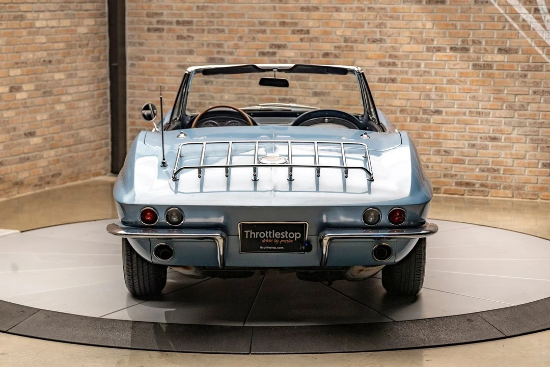1964 Chevrolet Corvette C2 - Image 6 of 24
