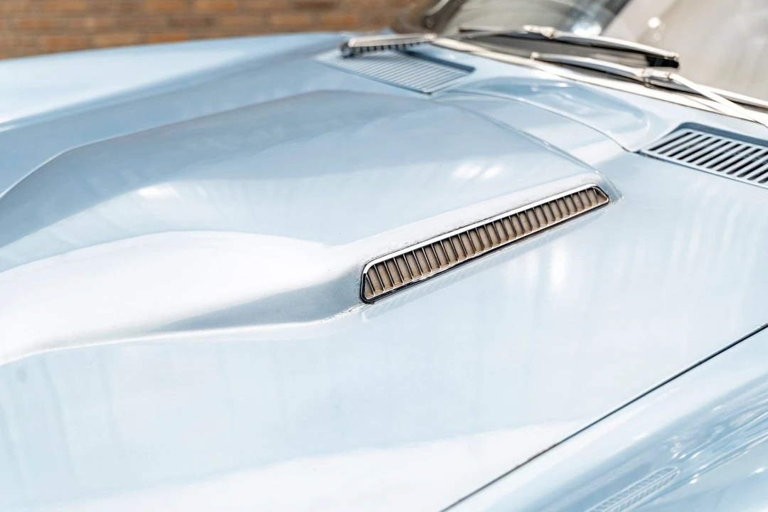 1964 Chevrolet Corvette C2 - Image 20 of 24