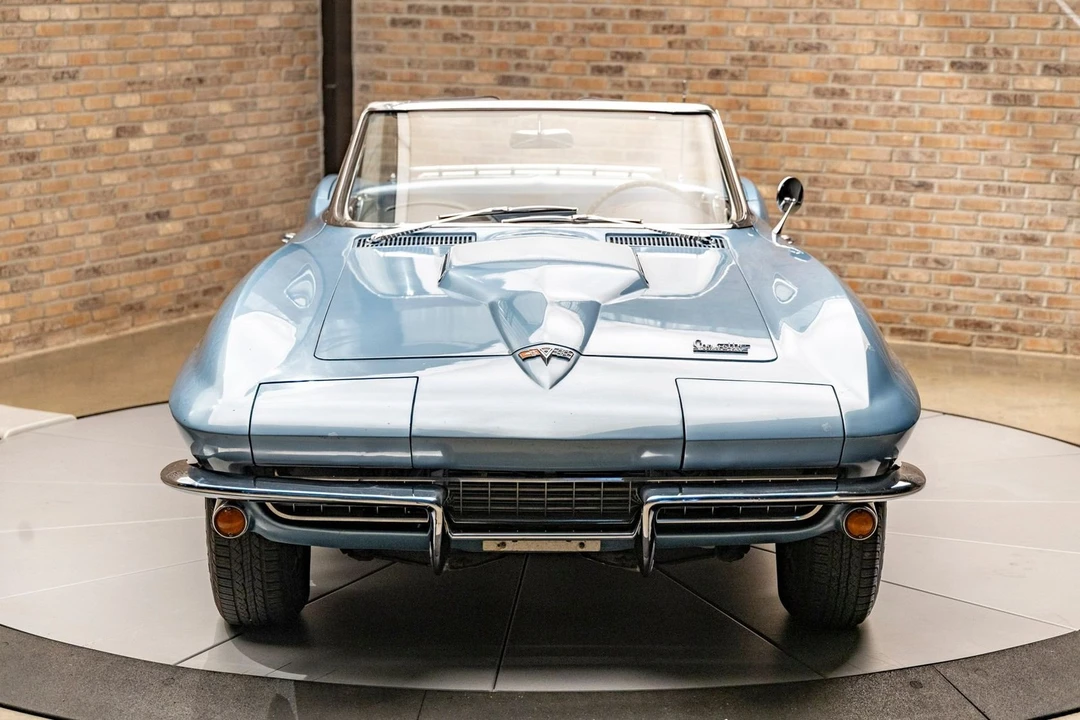1964 Chevrolet Corvette C2 - Image 3 of 24