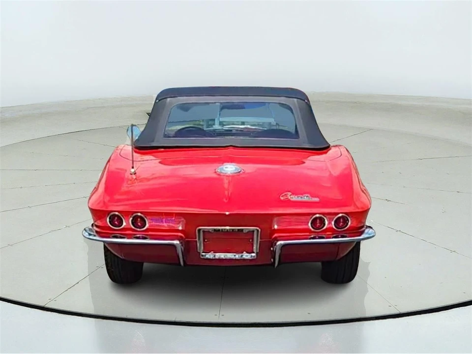 1964 Chevrolet Corvette C2 - Image 3 of 28