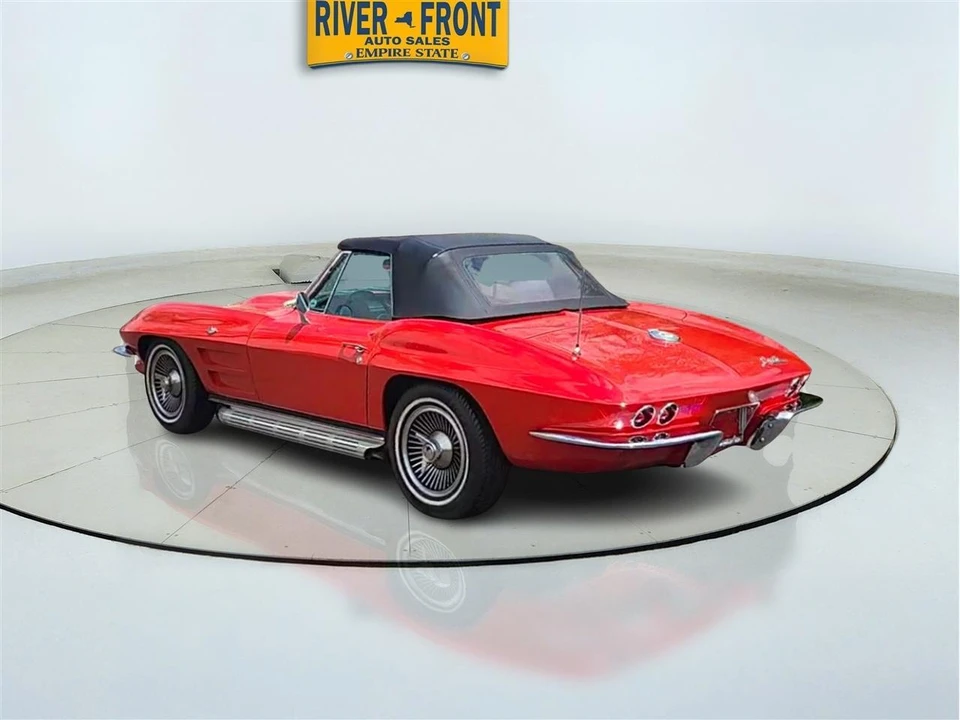 1964 Chevrolet Corvette C2 - Image 2 of 28