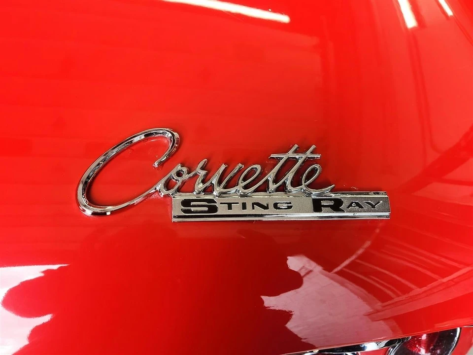 1964 Chevrolet Corvette C2 - Image 19 of 28