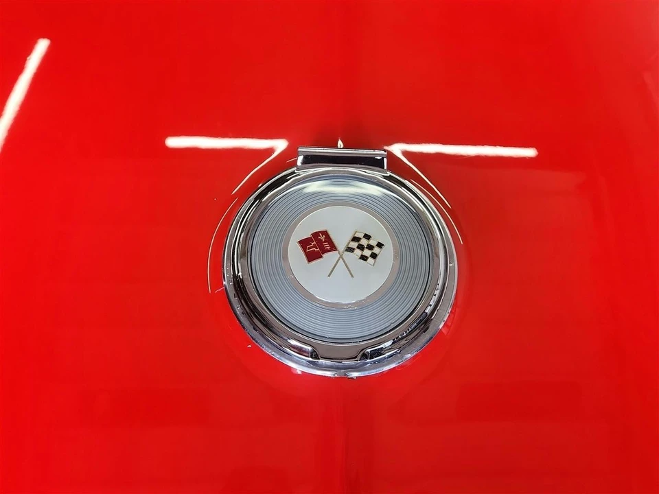 1964 Chevrolet Corvette C2 - Image 20 of 28