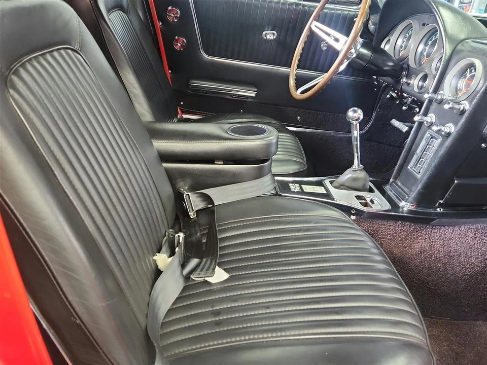1964 Chevrolet Corvette C2 - Image 17 of 28