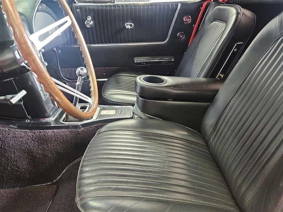 1964 Chevrolet Corvette C2 - Image 10 of 28