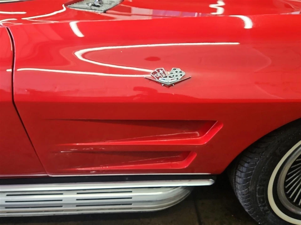 1964 Chevrolet Corvette C2 - Image 21 of 28