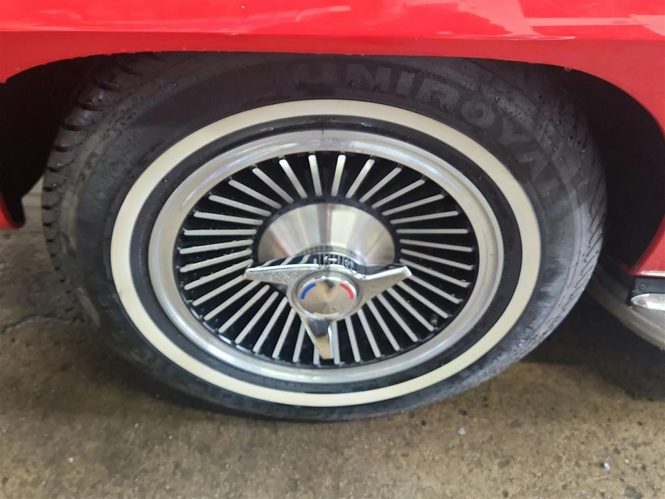 1964 Chevrolet Corvette C2 - Image 23 of 28