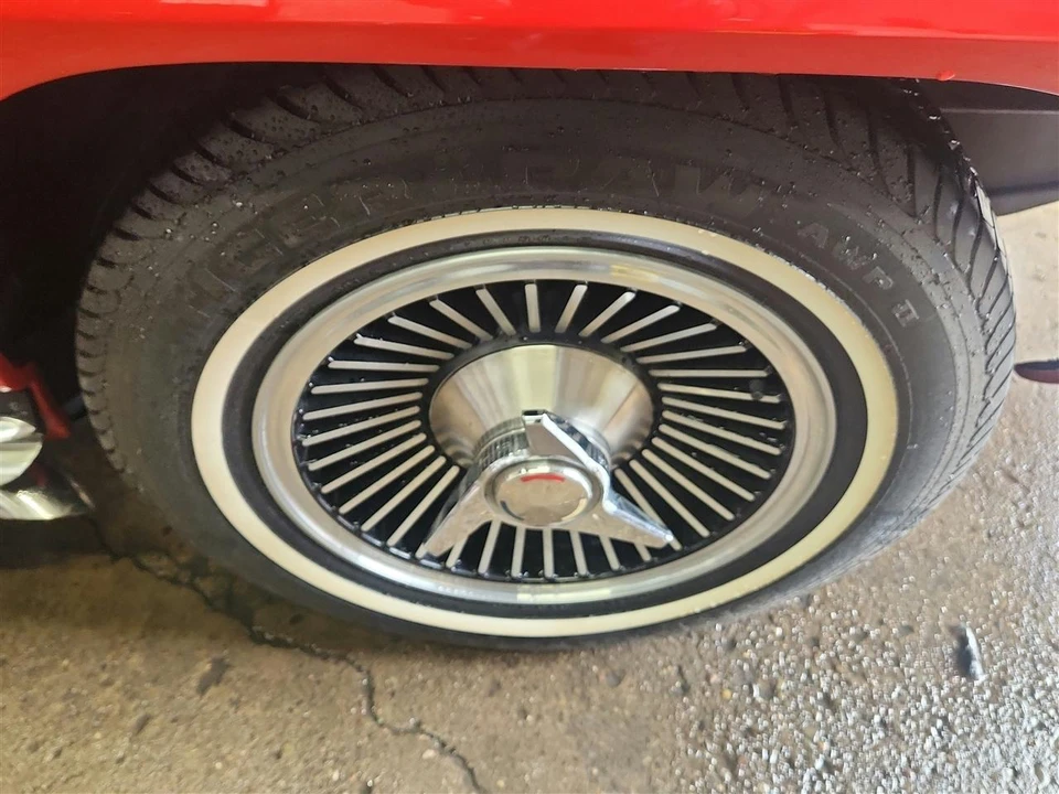 1964 Chevrolet Corvette C2 - Image 24 of 28