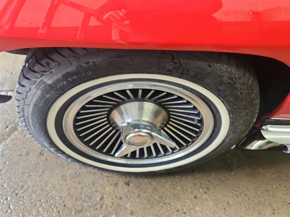 1964 Chevrolet Corvette C2 - Image 25 of 28