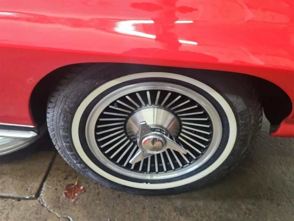 1964 Chevrolet Corvette C2 - Image 26 of 28