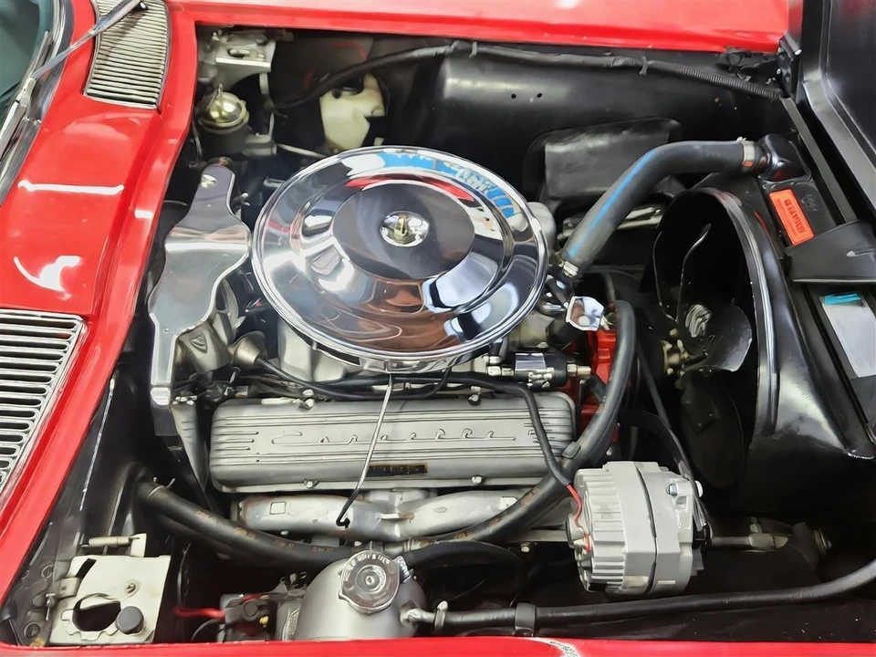 1964 Chevrolet Corvette C2 - Image 27 of 28